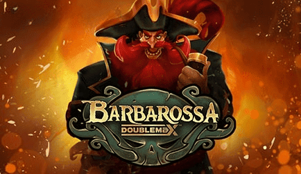 Barbarossa DoubleMax Slot – Demo & Review slot cover image