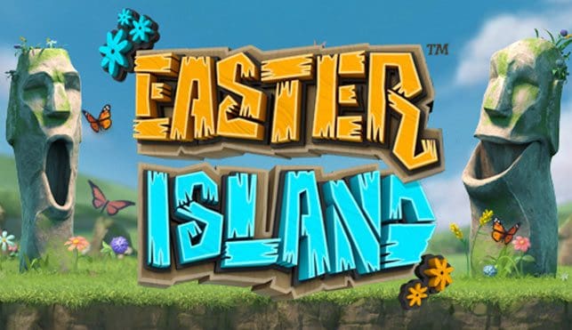 Easter Island Slot – Demo & Review slot cover image
