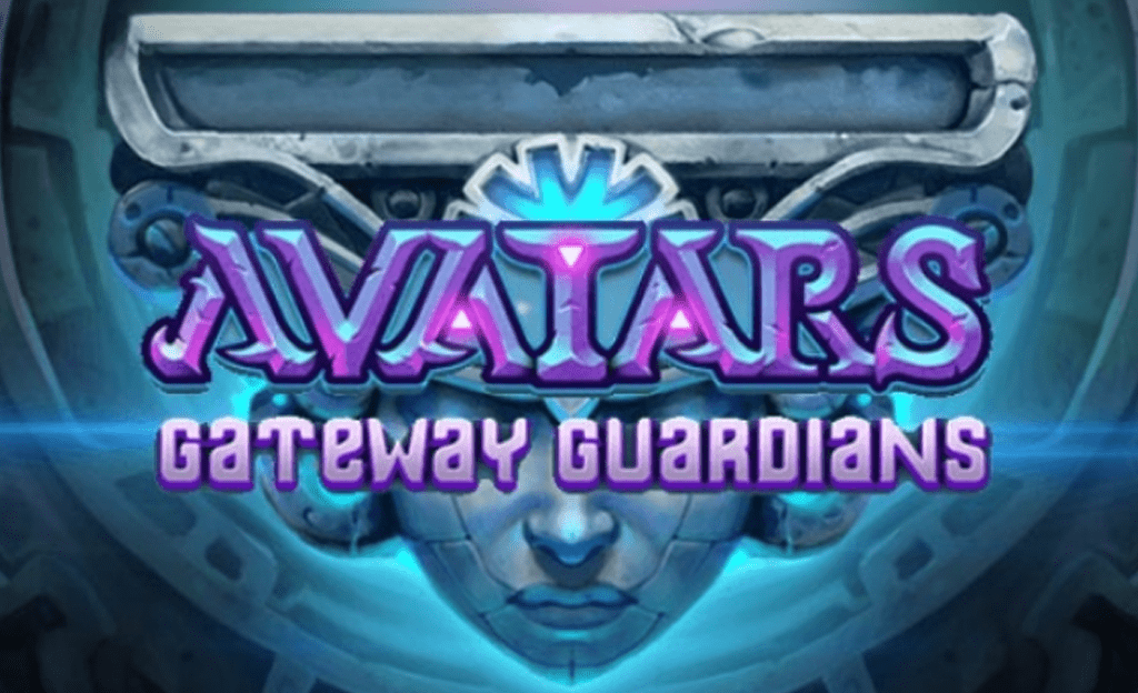 Avatars: Gateway Guardians Slot – Demo & Review slot cover image