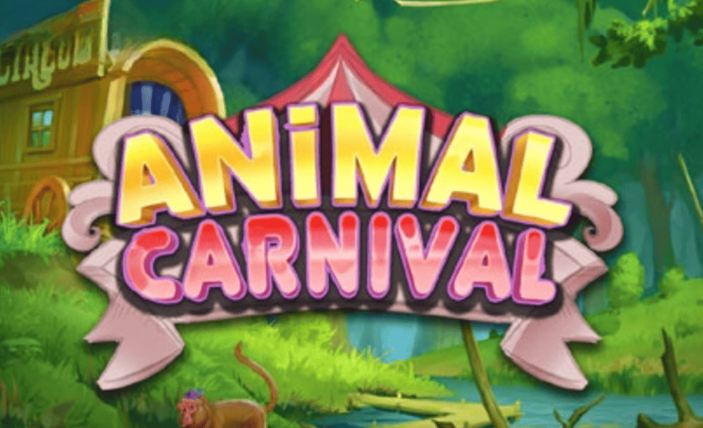 Animal Carnival Slot – Demo & Review slot cover image