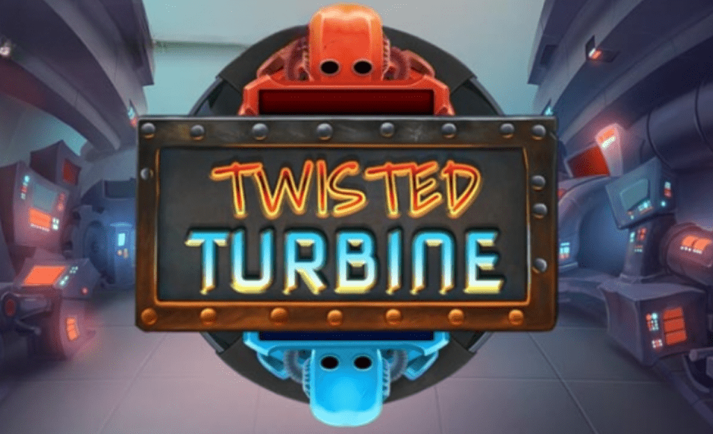 Twisted Turbine Slot – Demo & Review slot cover image