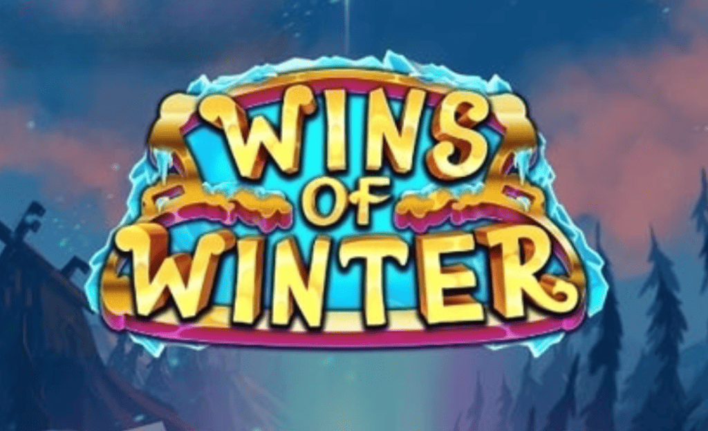 Wins of Winter Slot – Demo & Review slot cover image