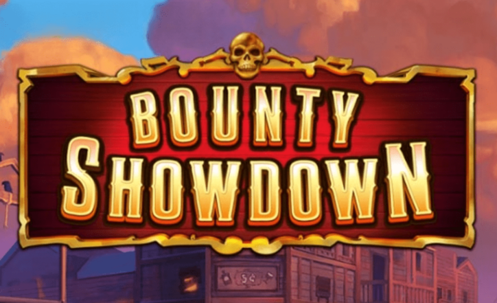 Bounty Showdown Slot – Demo & Review slot cover image