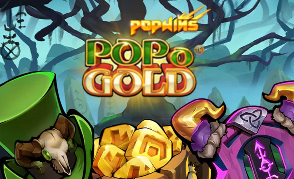 Pop O’Gold Slot – Demo & Review slot cover image