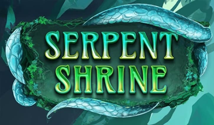 Serpent Shrine Slot – Demo & Review slot cover image