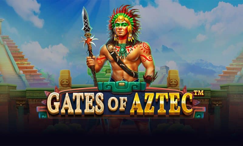 Gates of Aztec Slot – Demo & Review slot cover image