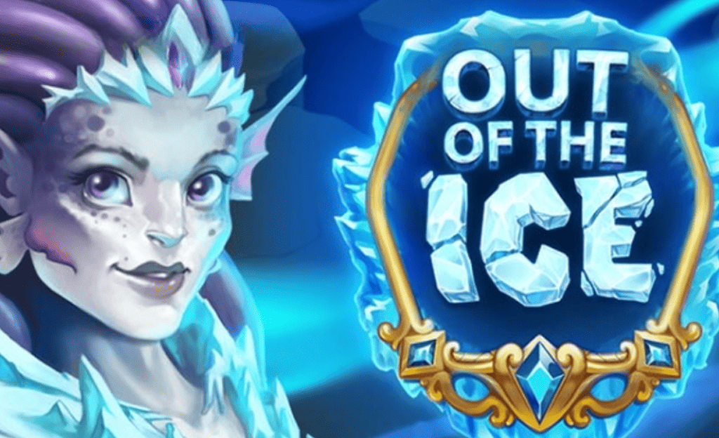 Out of the Ice Slot – Demo & Review slot cover image