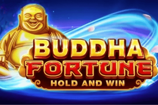 Buddha Fortune Hold and Win Slot – Demo & Review slot cover image