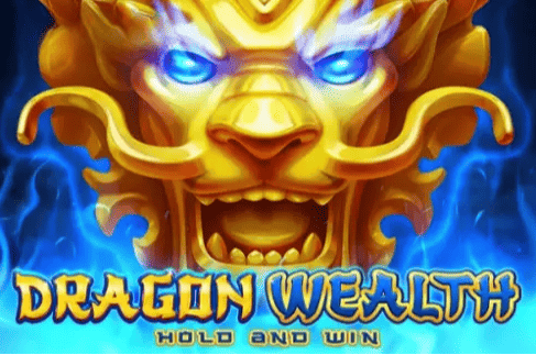 Dragon Wealth Hold and Win Slot – Demo & Review slot cover image