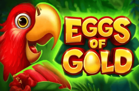 Eggs of Gold Slot – Demo & Review slot cover image