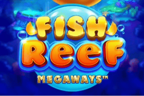 Fish Reef Megaways Slot – Demo & Review slot cover image