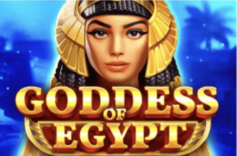 Goddess of Egypt Slot – Demo & Review slot cover image