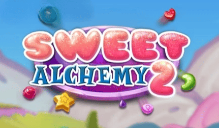 Sweet Alchemy 2 Slot – Demo & Review slot cover image