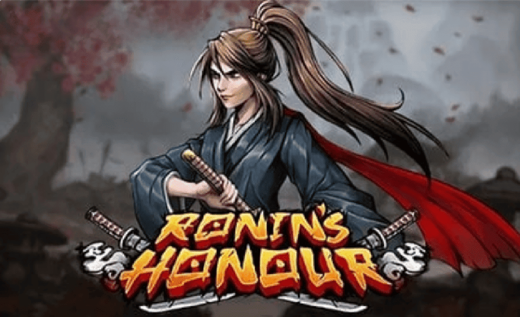 Ronin’s Honour Slot – Demo & Review slot cover image