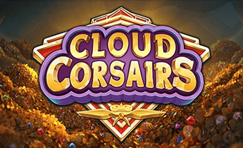 Cloud Corsairs Slot – Demo & Review slot cover image