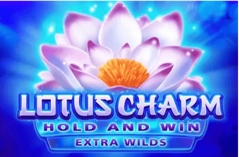 Lotus Charm Hold and Win Slot – Demo & Review slot cover image