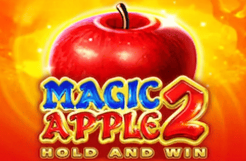 Magic Apple 2 Hold and Win Slot – Demo & Review slot cover image