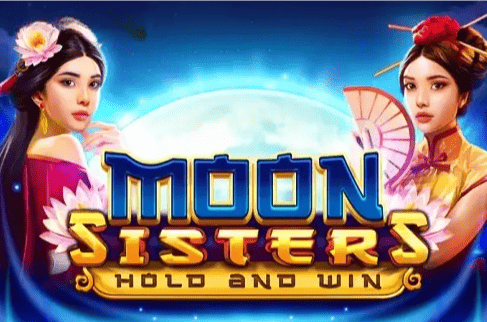 Moon Sisters Hold and Win Slot – Demo & Review slot cover image