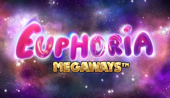 Euphoria Megaways Slot – Demo & Review slot cover image