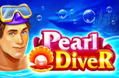 Pearl Diver Slot – Demo & Review slot cover image