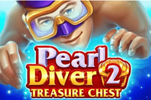 Pearl Diver 2: Treasure Chest Slot – Demo & Review slot cover image