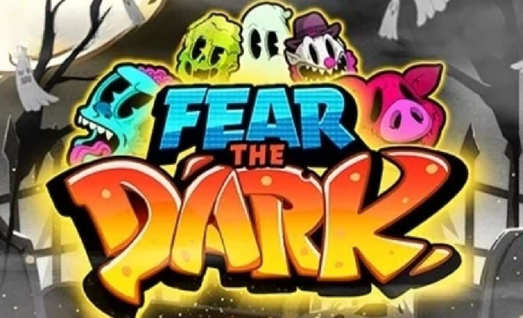 Fear the Dark Slot – Demo & Review slot cover image