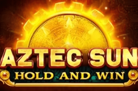 Aztec Sun Hold and Win Slot – Demo & Review slot cover image