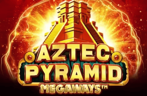 Aztec Pyramid Megaways Slot – Demo & Review slot cover image