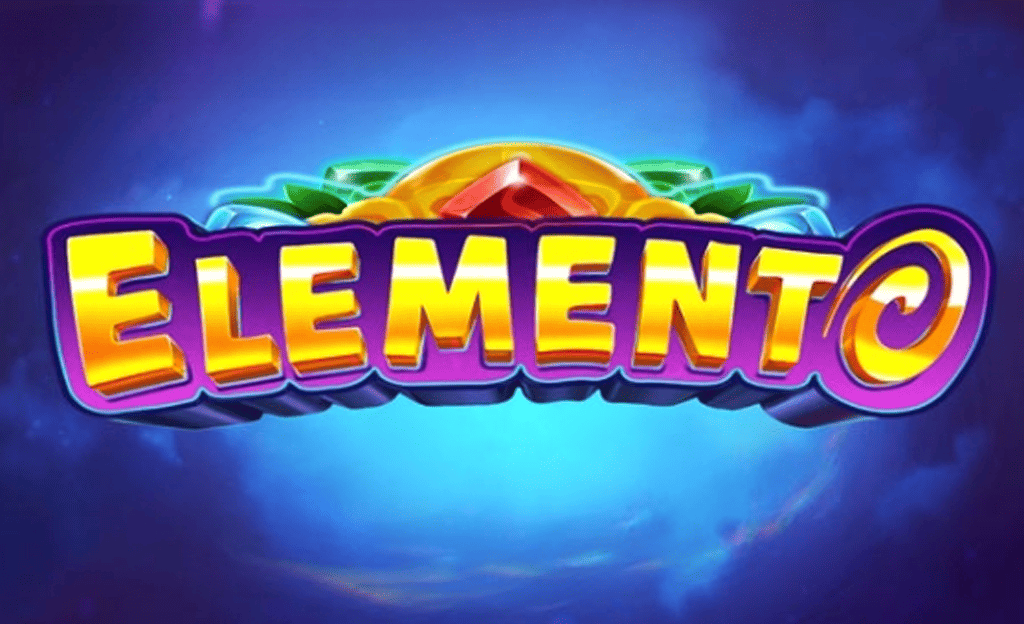Elemento Slot – Demo & Review slot cover image
