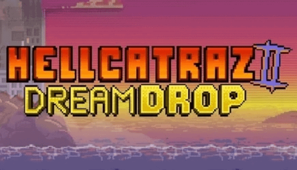 Hellcatraz 2 Dream Drop Slot – Demo & Review slot cover image