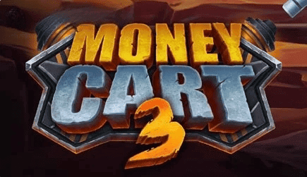 Money Cart 3 Slot – Demo & Review slot cover image