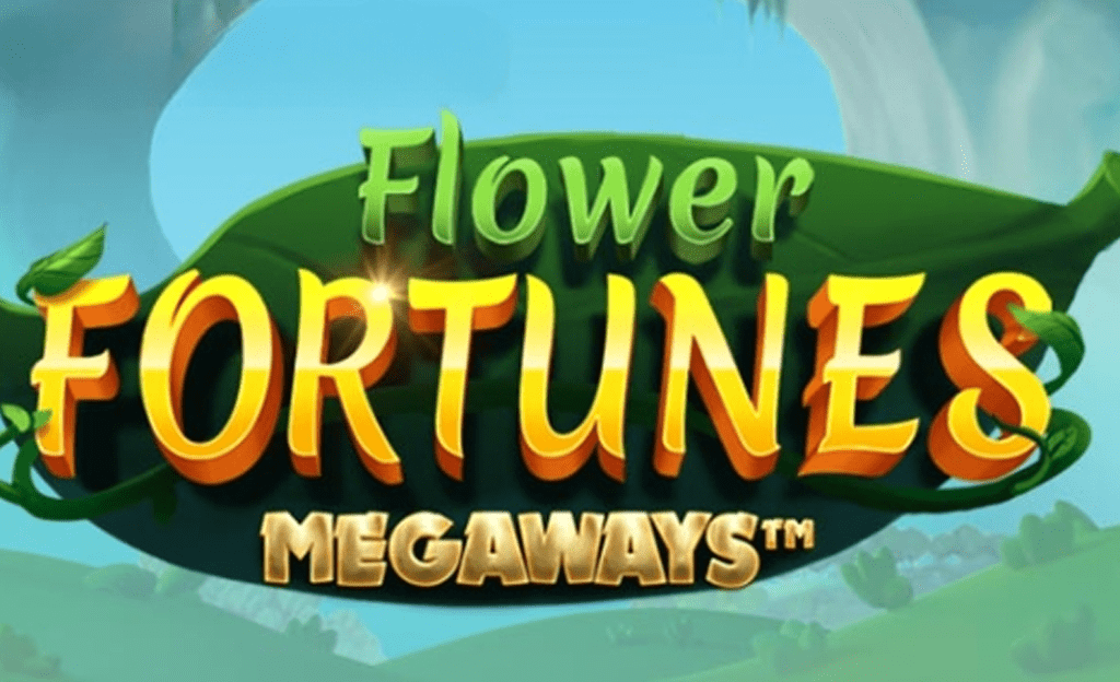 Flower Fortunes Megaways Slot – Demo & Review slot cover image