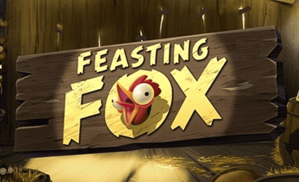 Feasting Fox Slot – Demo & Review slot cover image