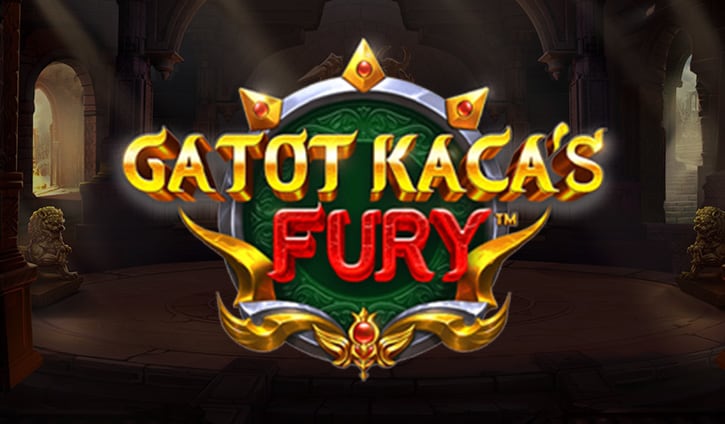 Gatot Kaca’s Fury Slot – Demo & Review slot cover image