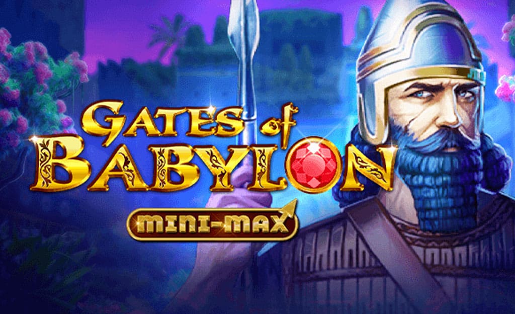 Gates of Babylon Mini-Max Slot – Demo & Review slot cover image