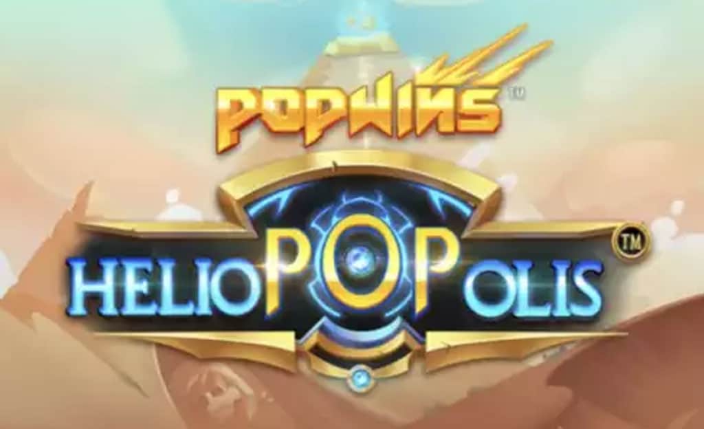 HelioPOPolis Slot – Demo & Review slot cover image