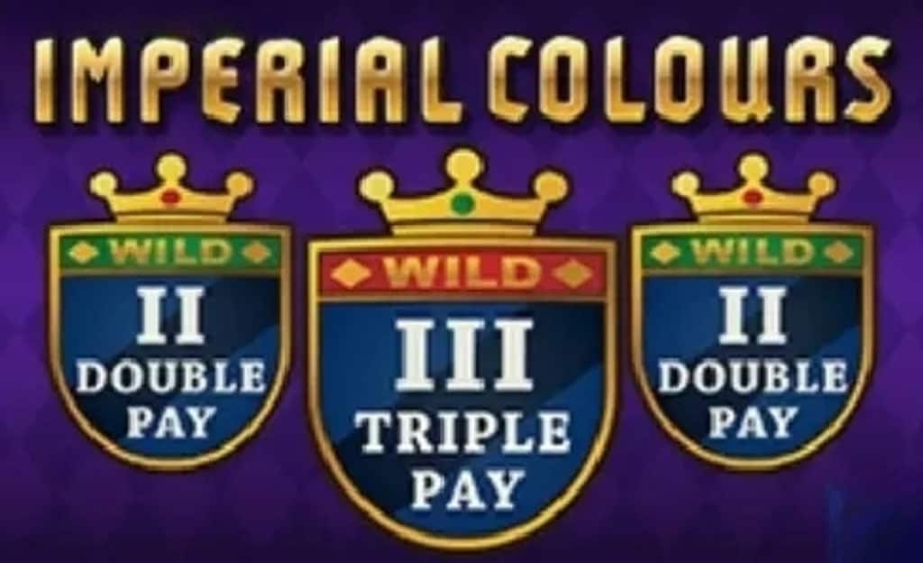 Imperial Colours Slot – Demo & Review slot cover image