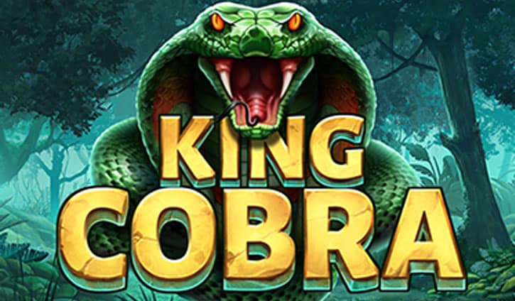 King Cobra Slot – Demo & Review slot cover image
