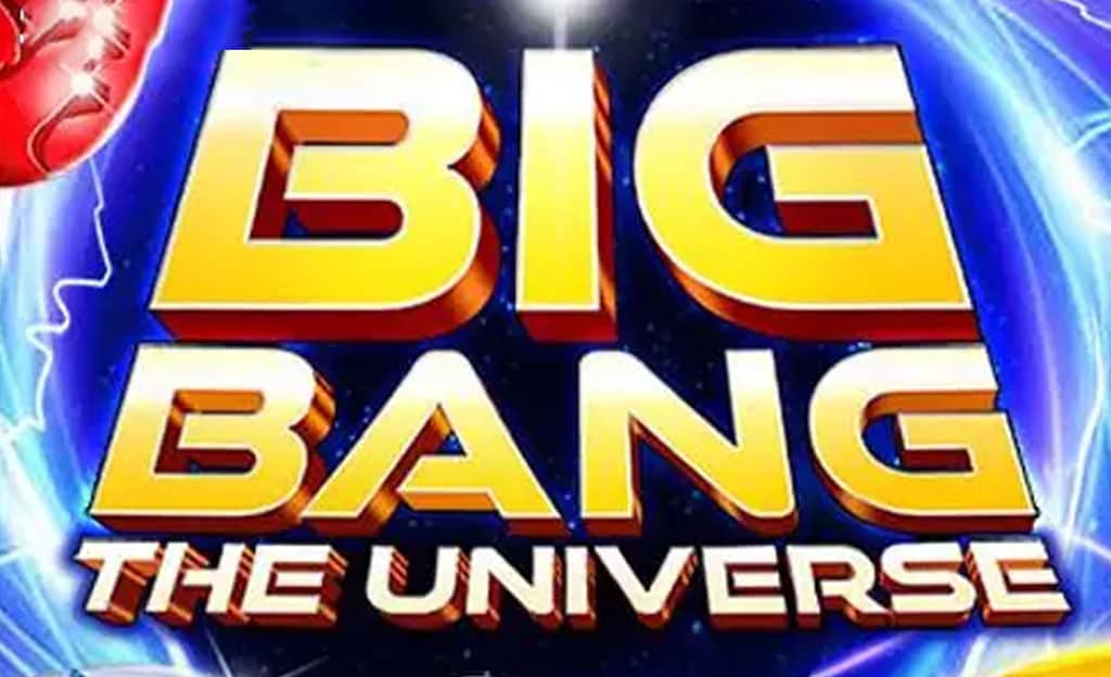 Big Bang Slot – Demo & Review slot cover image