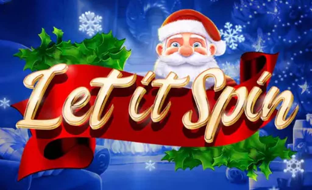 Let it Spin Slot – Demo & Review slot cover image