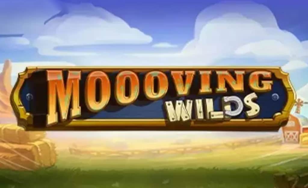 Moooving Wilds Slot – Demo & Review slot cover image