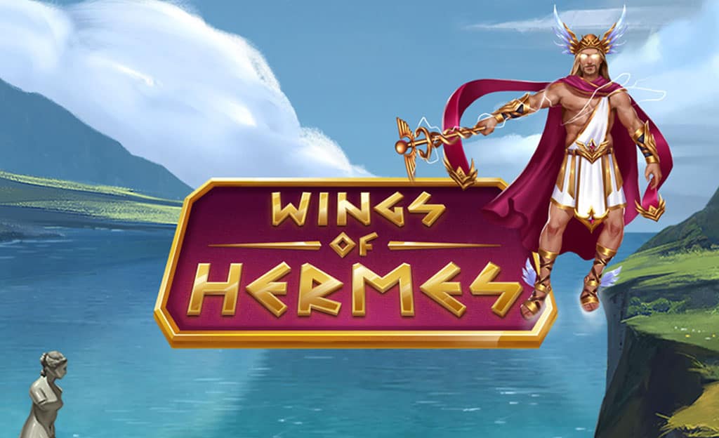 Wings of Hermes Slot – Demo & Review slot cover image