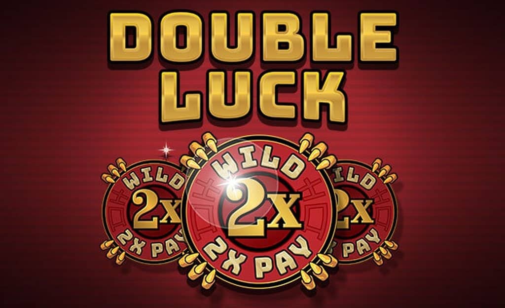 Double Luck Slot – Demo & Review slot cover image