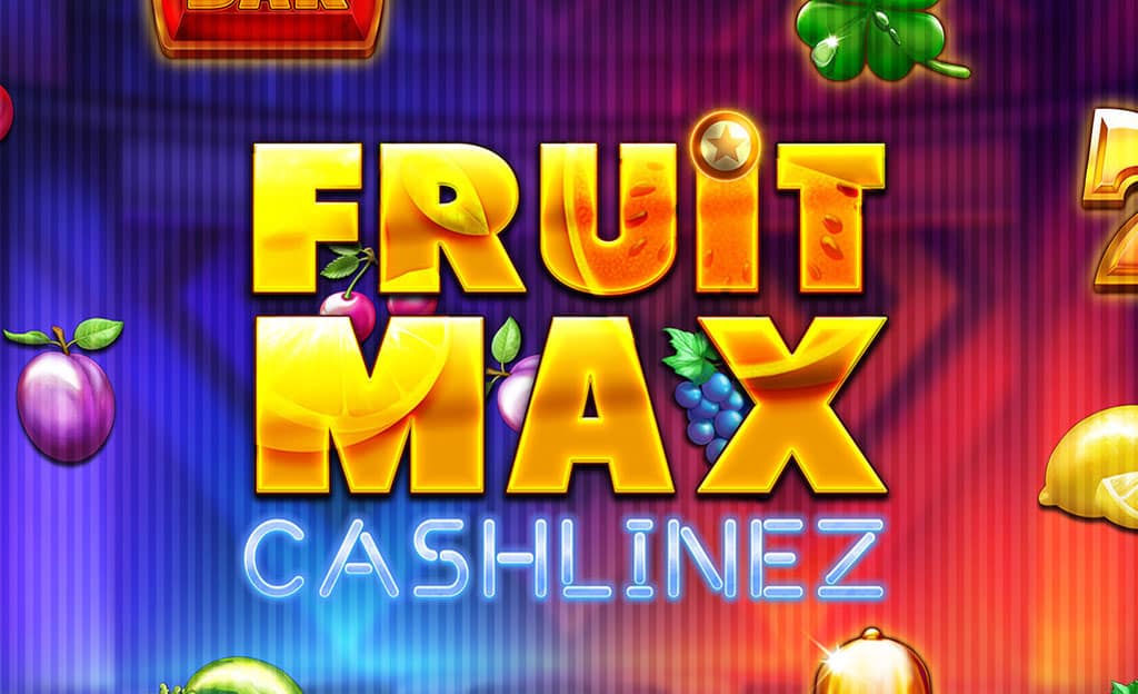 FruitMax Cashlinez Slot – Demo & Review slot cover image