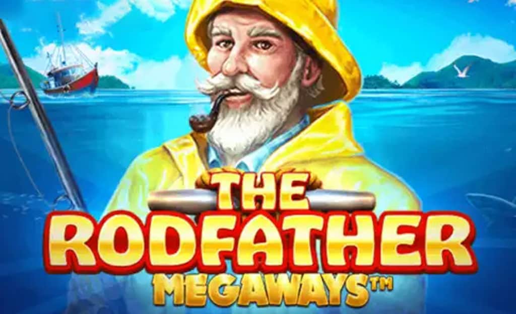 The Rodfather Megaways Slot – Demo & Review slot cover image