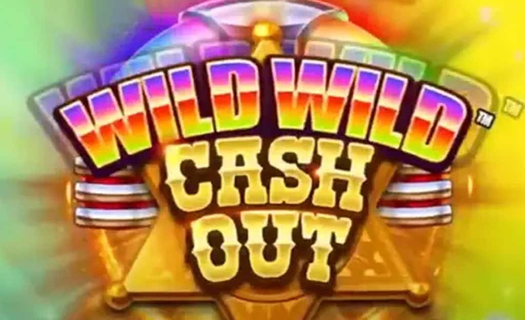 Wild Wild Cash Out Slot – Demo & Review slot cover image