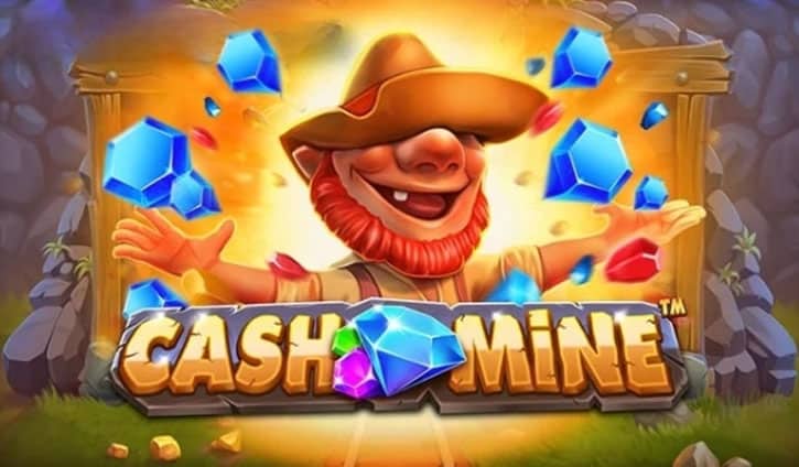 Cash Mine Slot – Demo & Review slot cover image