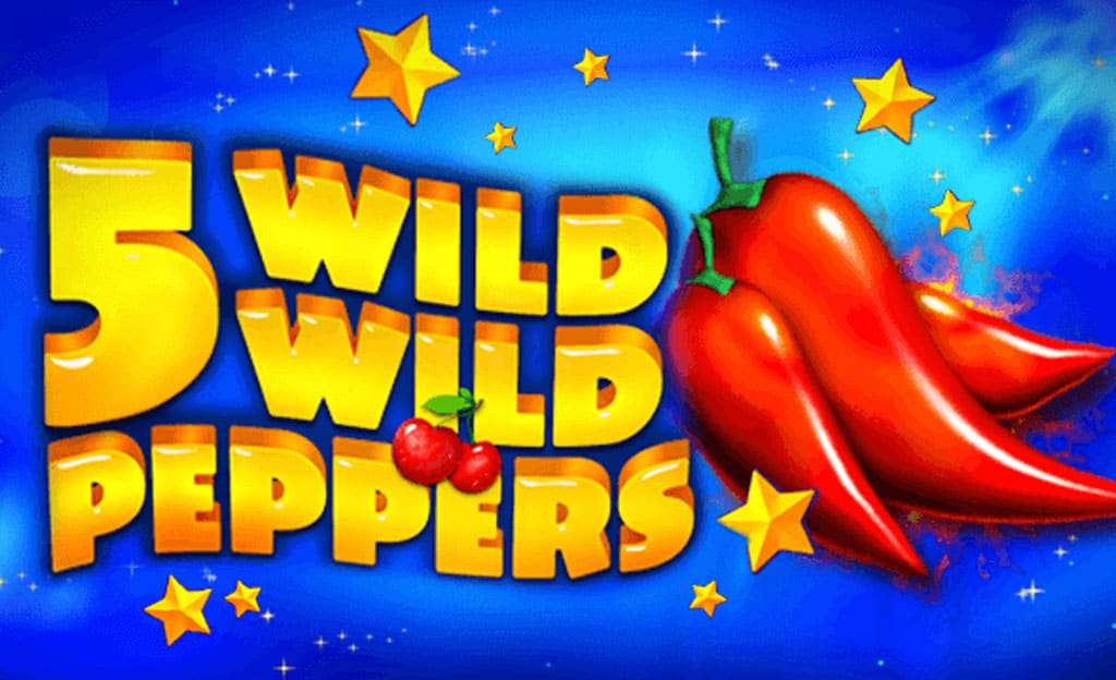 5 Wild Wild Peppers Slot – Demo & Review slot cover image