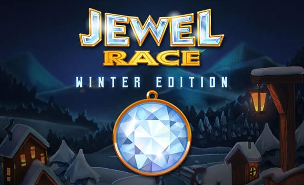 Jewel Race Winter Slot – Demo & Review slot cover image