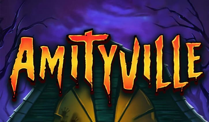 Amityville Slot – Demo & Review slot cover image